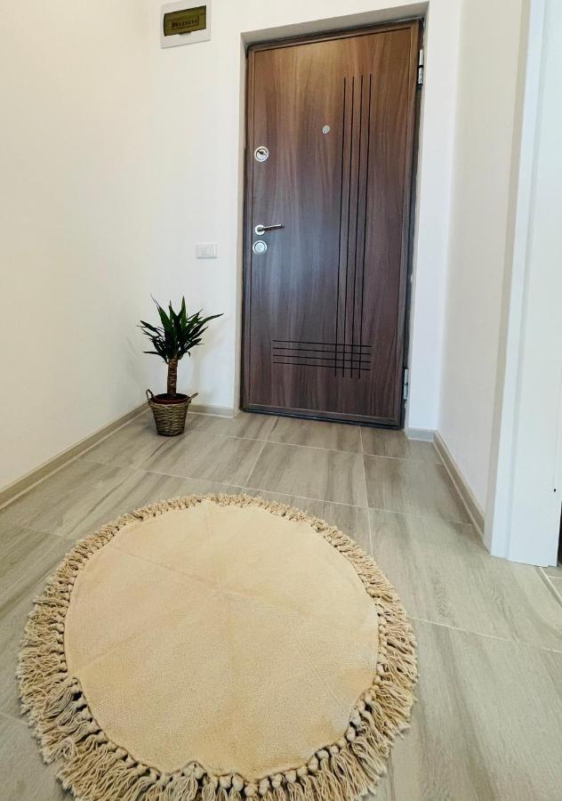 Q Royal Apartment - Palas Center Iasi Exteriér fotografie